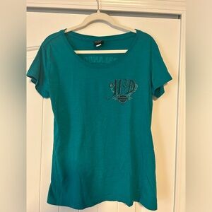 Harley Davidson Tshirt